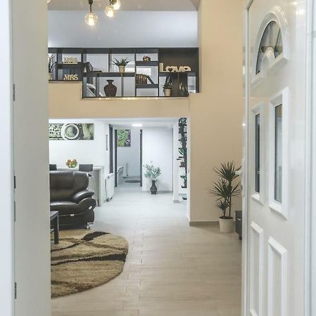 Victoria Duplex Apartament Διαμέρισμα Βουκουρέστι Εξωτερικό φωτογραφία