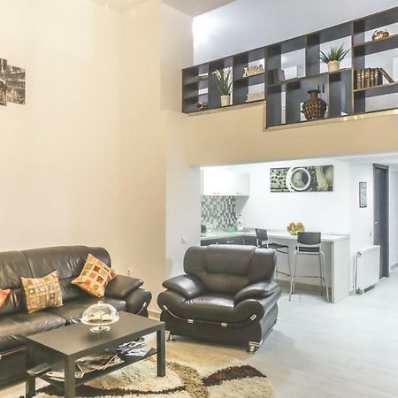 Victoria Duplex Apartament Διαμέρισμα Βουκουρέστι Εξωτερικό φωτογραφία