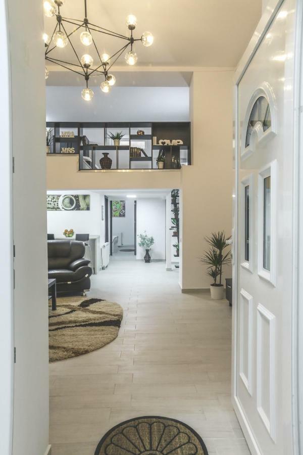 Victoria Duplex Apartament Διαμέρισμα Βουκουρέστι Εξωτερικό φωτογραφία