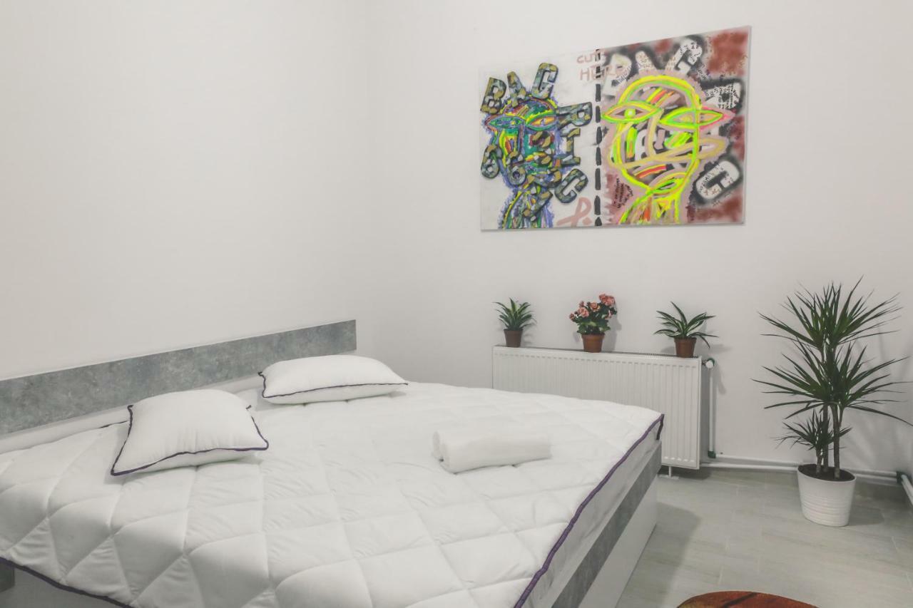 Victoria Duplex Apartament Διαμέρισμα Βουκουρέστι Εξωτερικό φωτογραφία