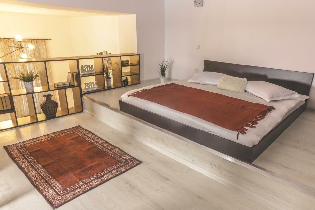 Victoria Duplex Apartament Διαμέρισμα Βουκουρέστι Εξωτερικό φωτογραφία