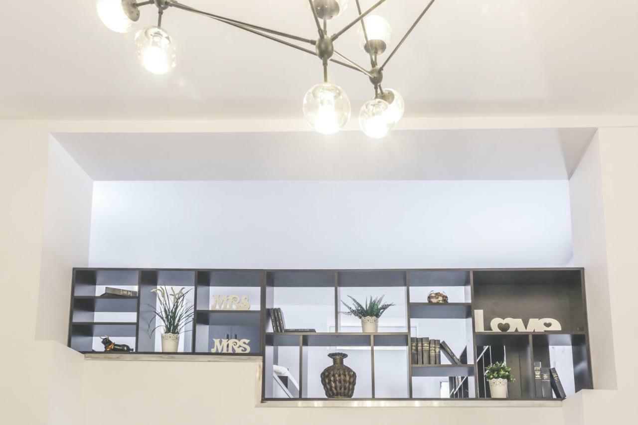 Victoria Duplex Apartament Διαμέρισμα Βουκουρέστι Εξωτερικό φωτογραφία