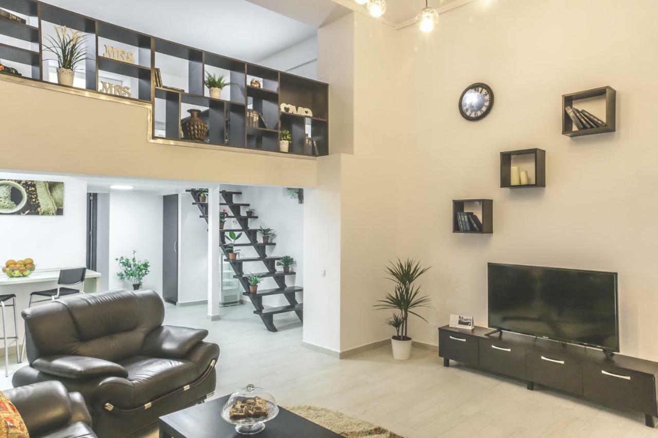 Victoria Duplex Apartament Διαμέρισμα Βουκουρέστι Εξωτερικό φωτογραφία