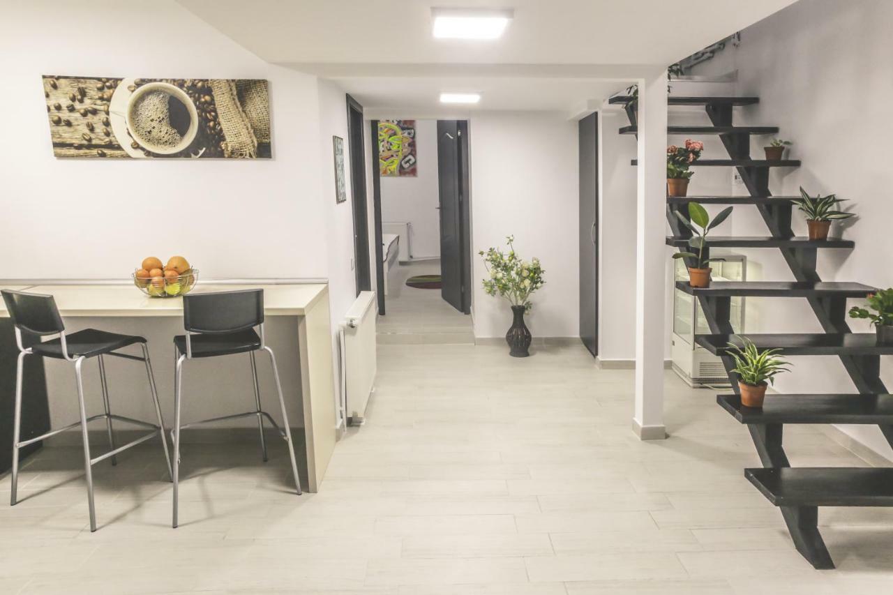 Victoria Duplex Apartament Διαμέρισμα Βουκουρέστι Εξωτερικό φωτογραφία