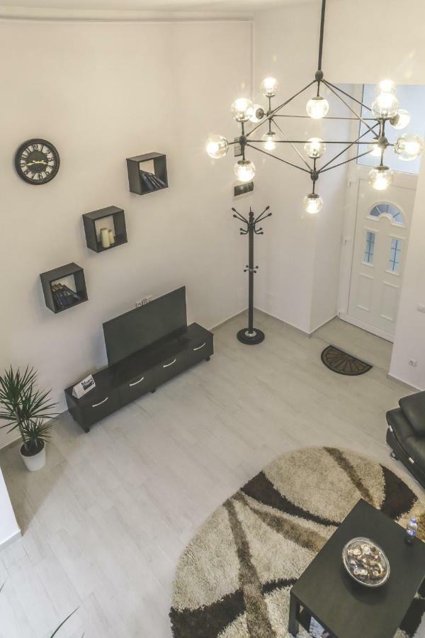 Victoria Duplex Apartament Διαμέρισμα Βουκουρέστι Εξωτερικό φωτογραφία