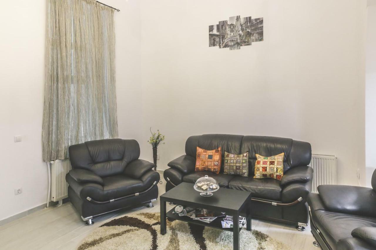 Victoria Duplex Apartament Διαμέρισμα Βουκουρέστι Εξωτερικό φωτογραφία