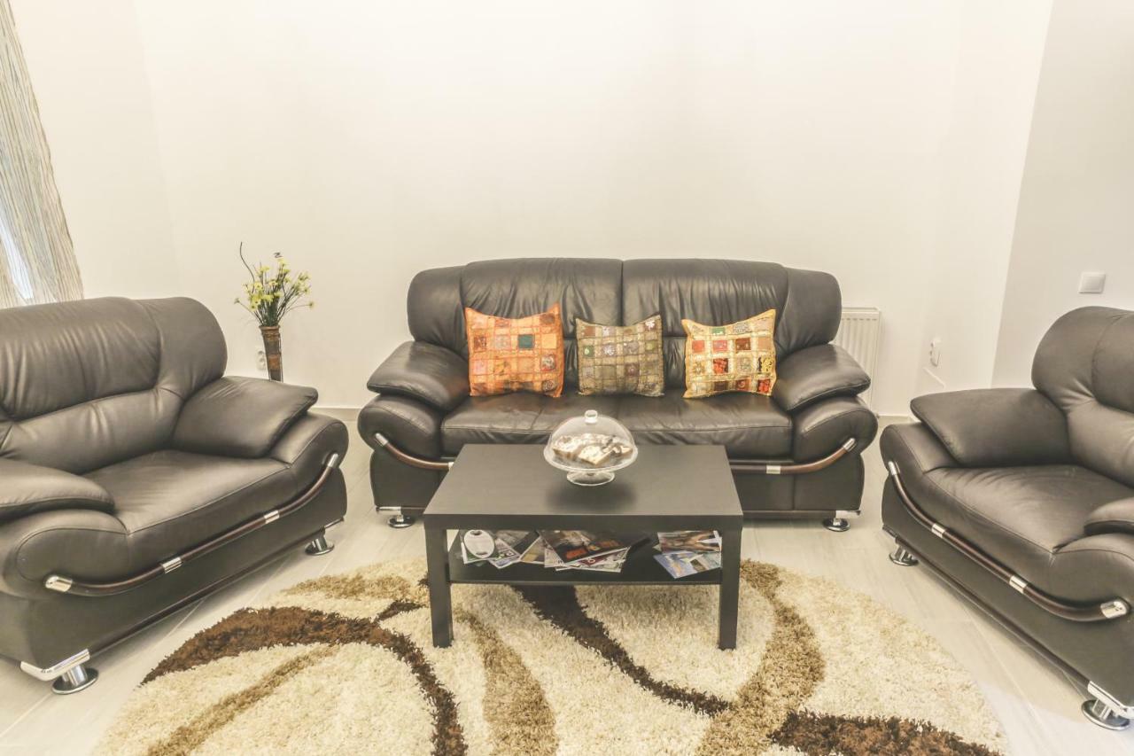Victoria Duplex Apartament Διαμέρισμα Βουκουρέστι Εξωτερικό φωτογραφία