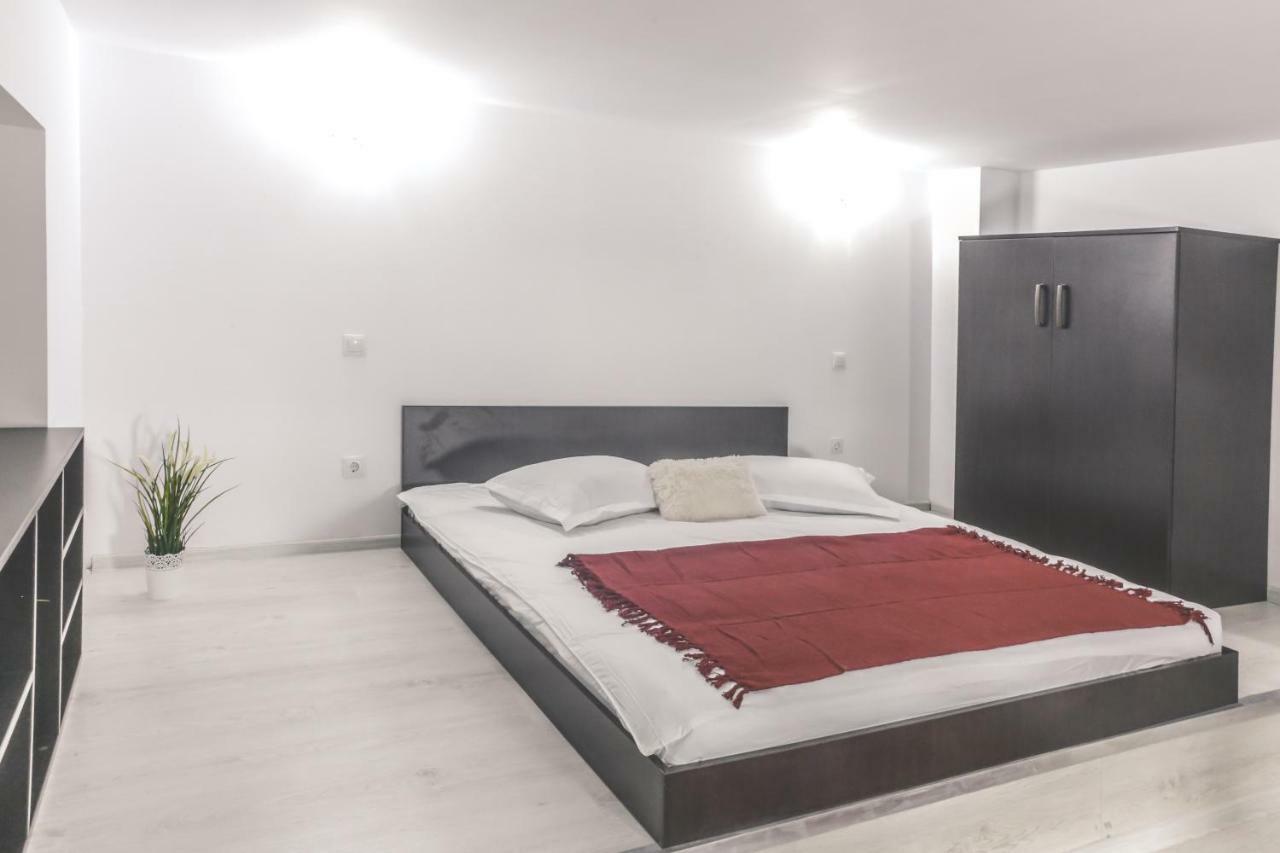 Victoria Duplex Apartament Διαμέρισμα Βουκουρέστι Εξωτερικό φωτογραφία