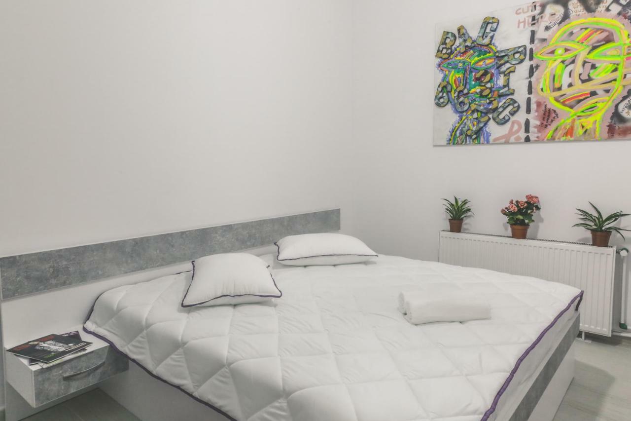 Victoria Duplex Apartament Διαμέρισμα Βουκουρέστι Εξωτερικό φωτογραφία